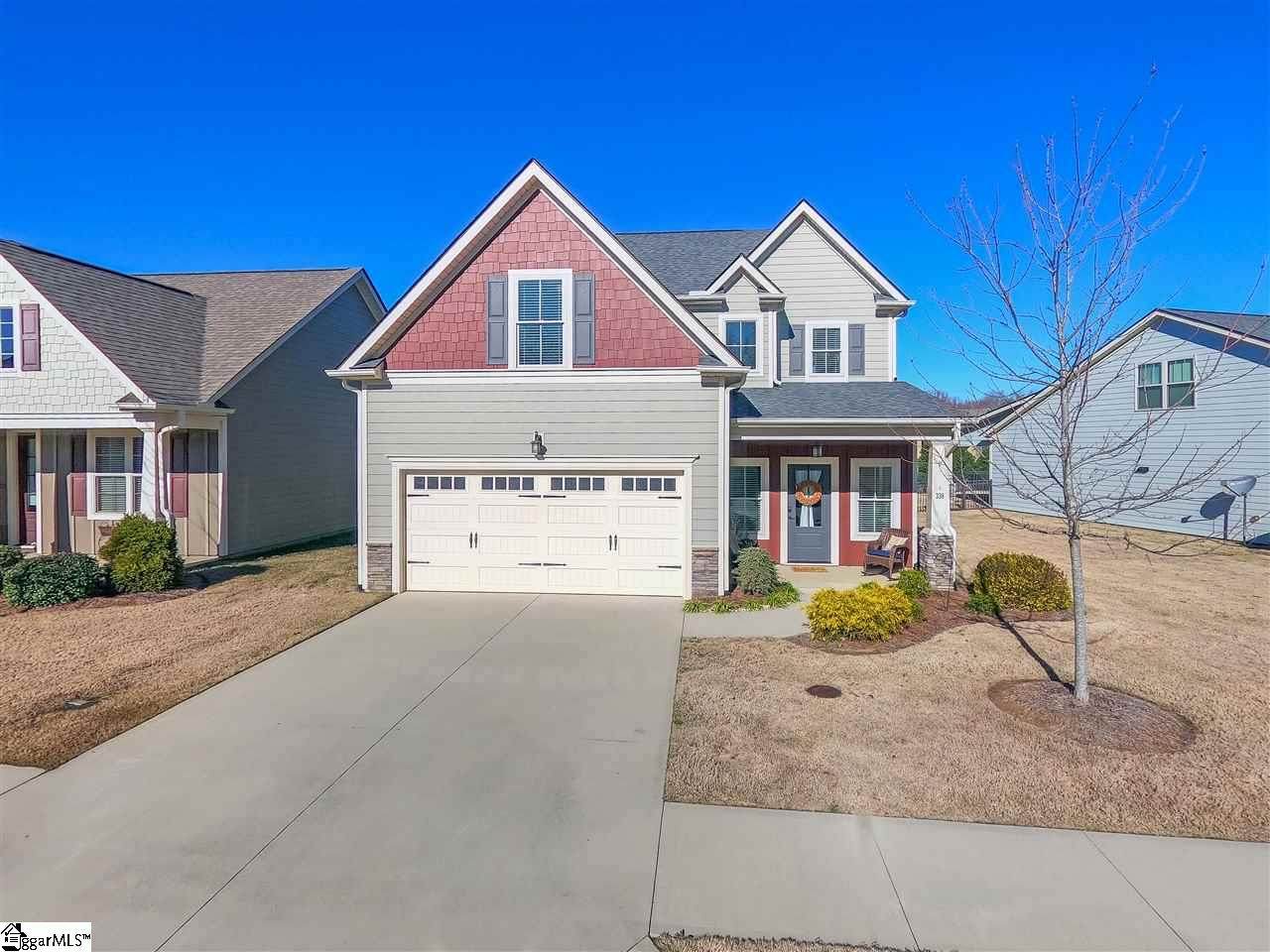 330 Belle Oaks Drive - Photo 1