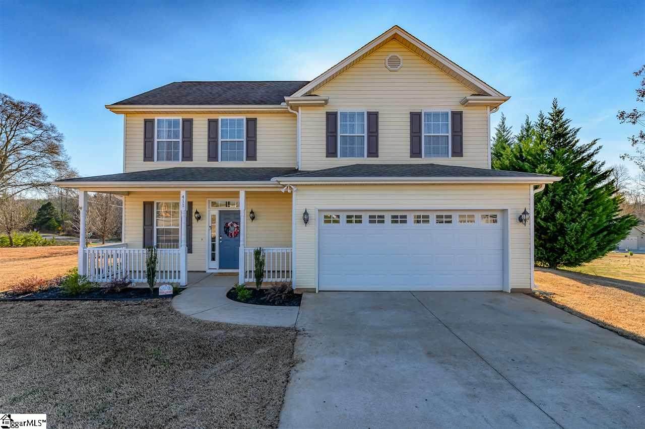 411 Gibbs Village Lane - Photo 1