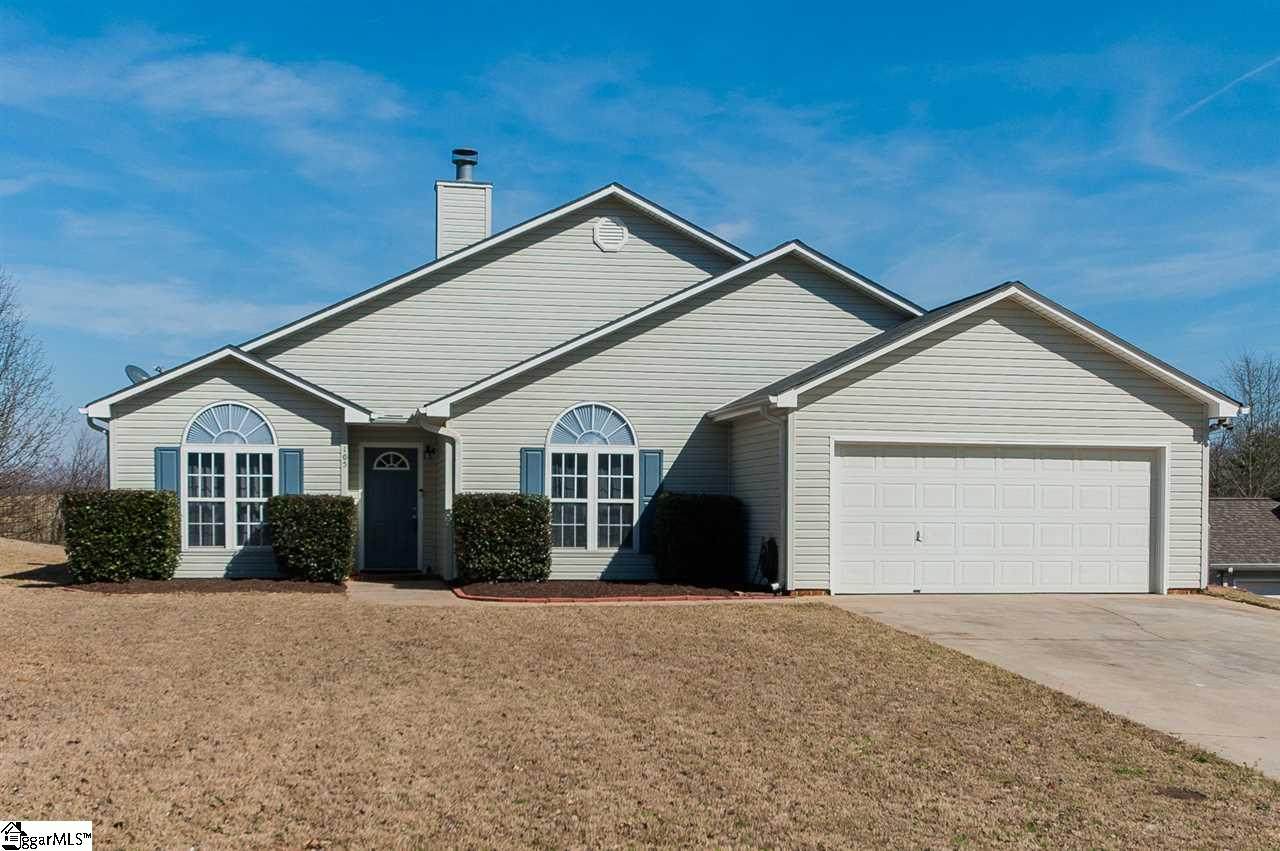 105 Trumpeter Lane - Photo 1