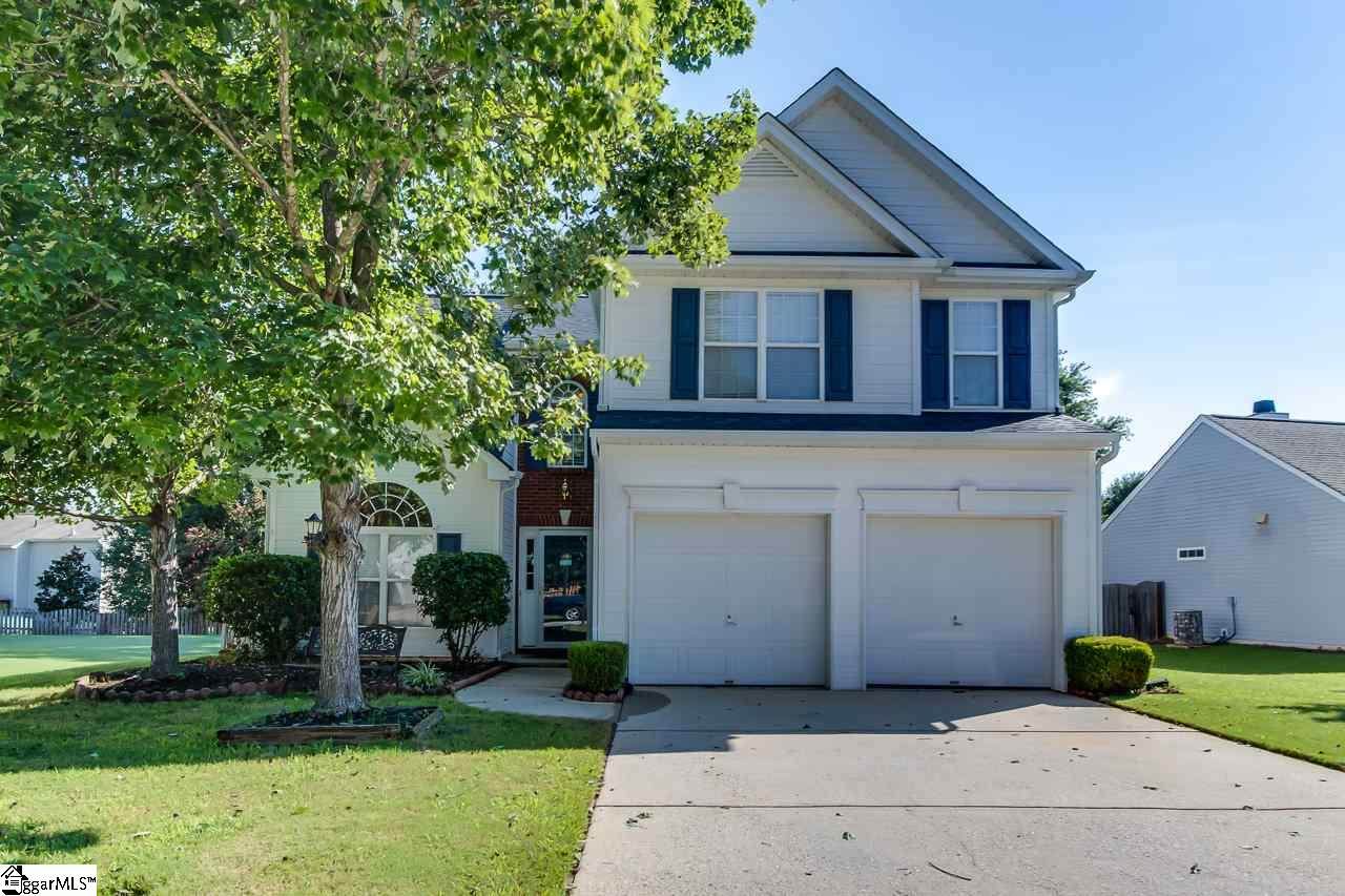 108 Summerchase Drive - Photo 1