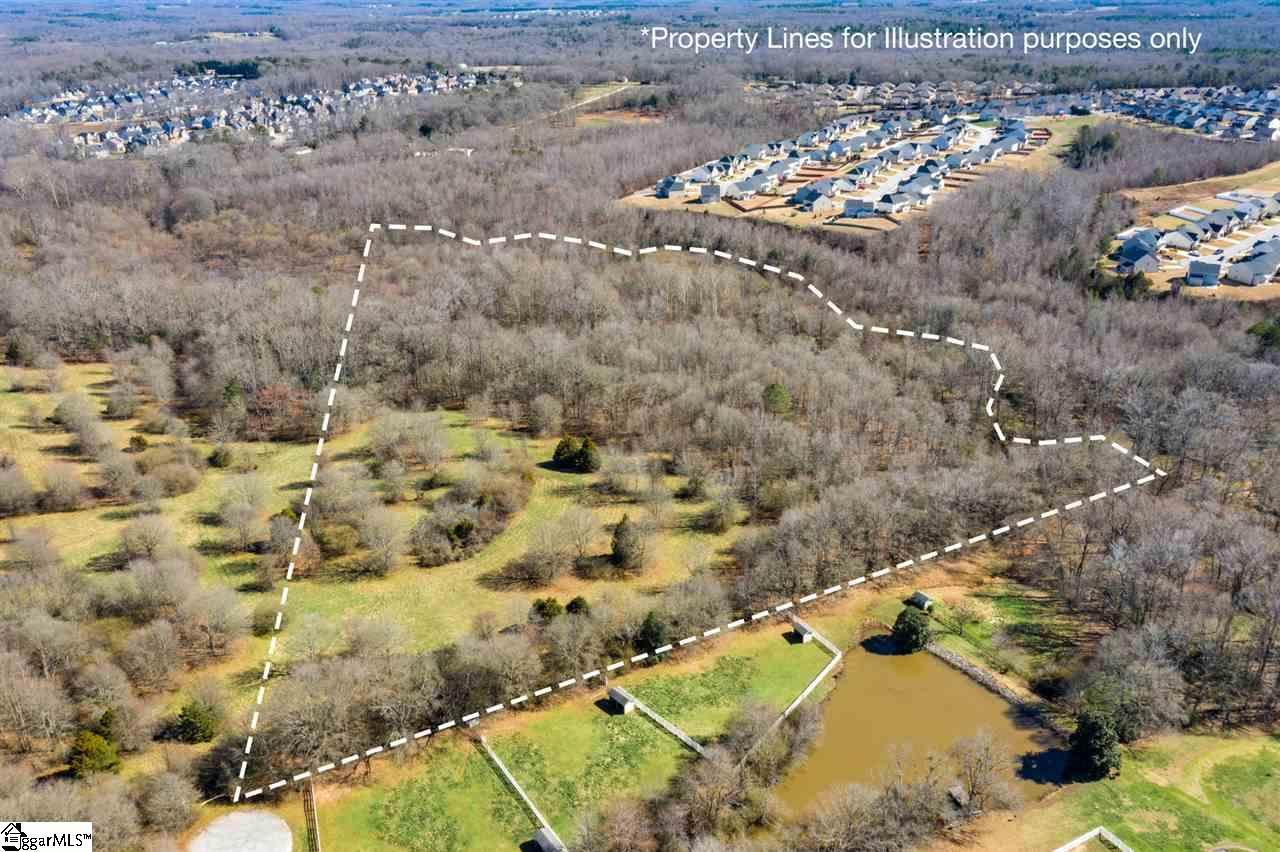 00 Gilder Creek Drive - Photo 1