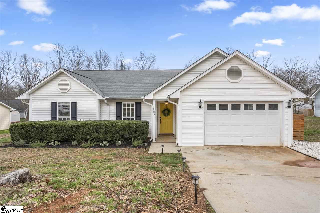 106 Stonington Way - Photo 1