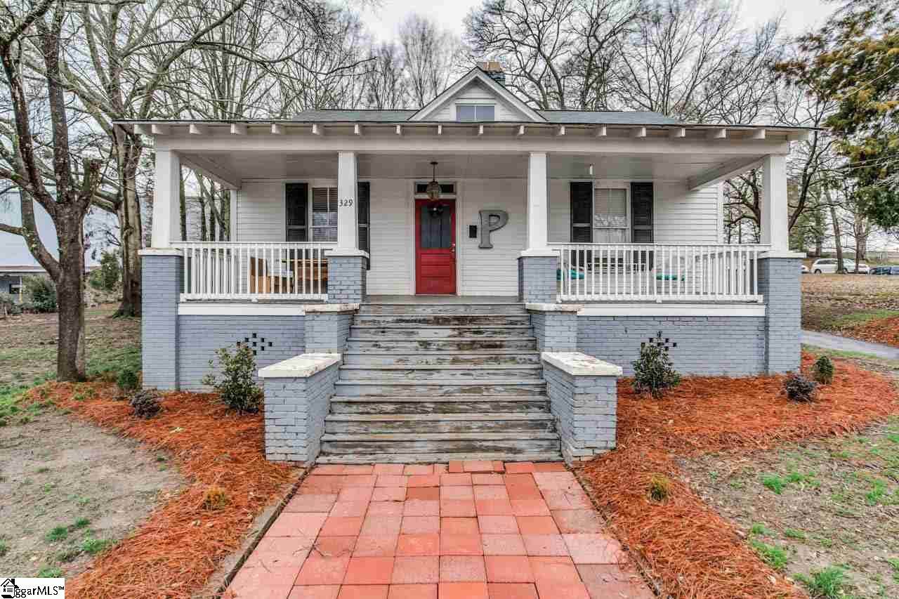 329 Church Street - Photo 1