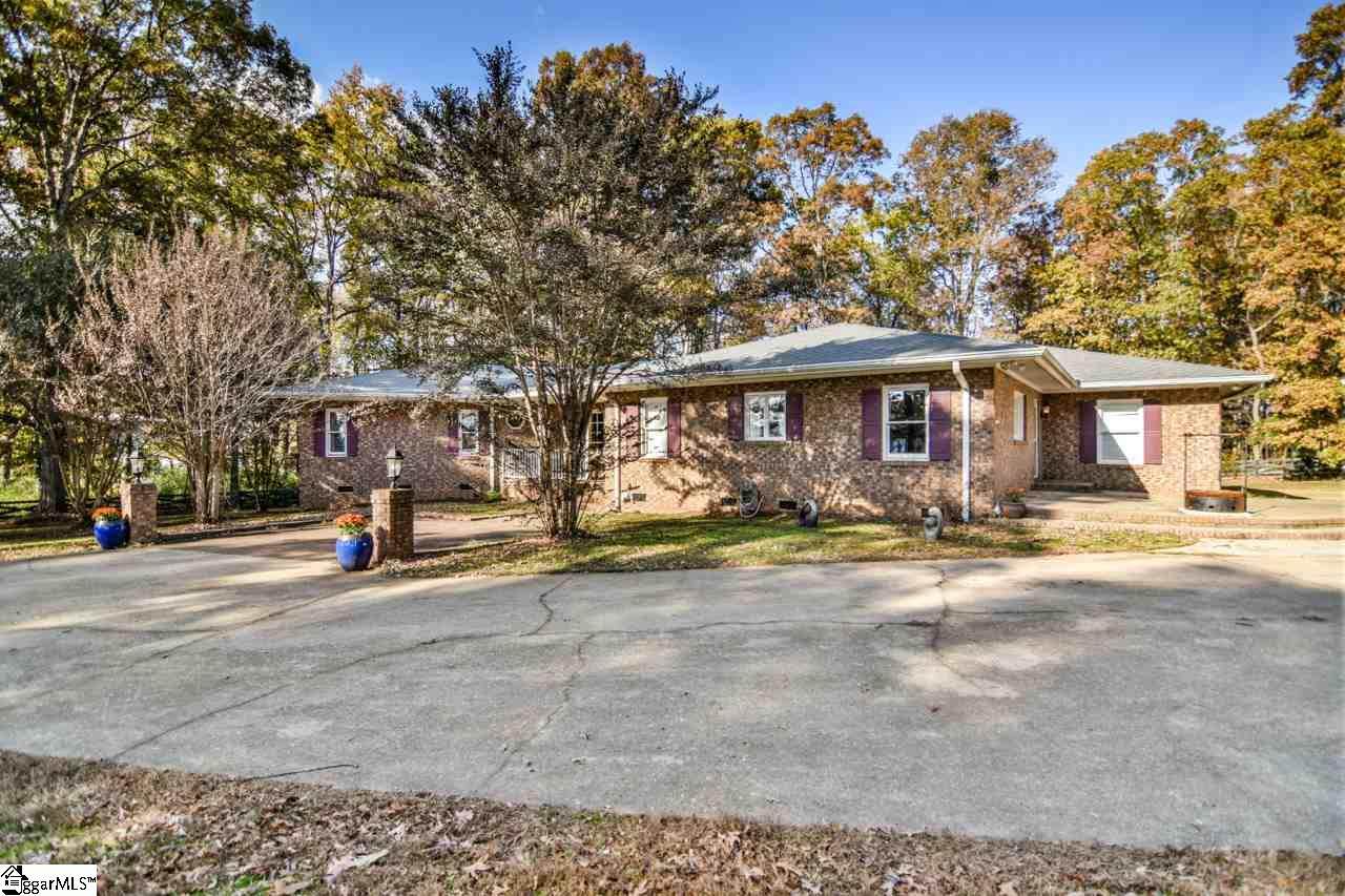 341 Hammett Road - Photo 1