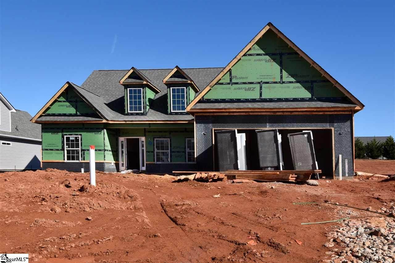 1012 Drakes Crossing - Photo 1