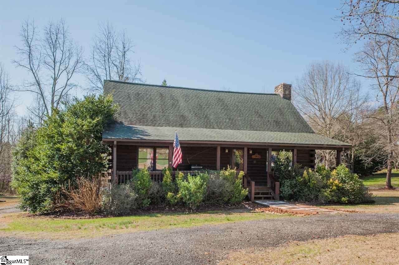 551 Holly Springs Road - Photo 1