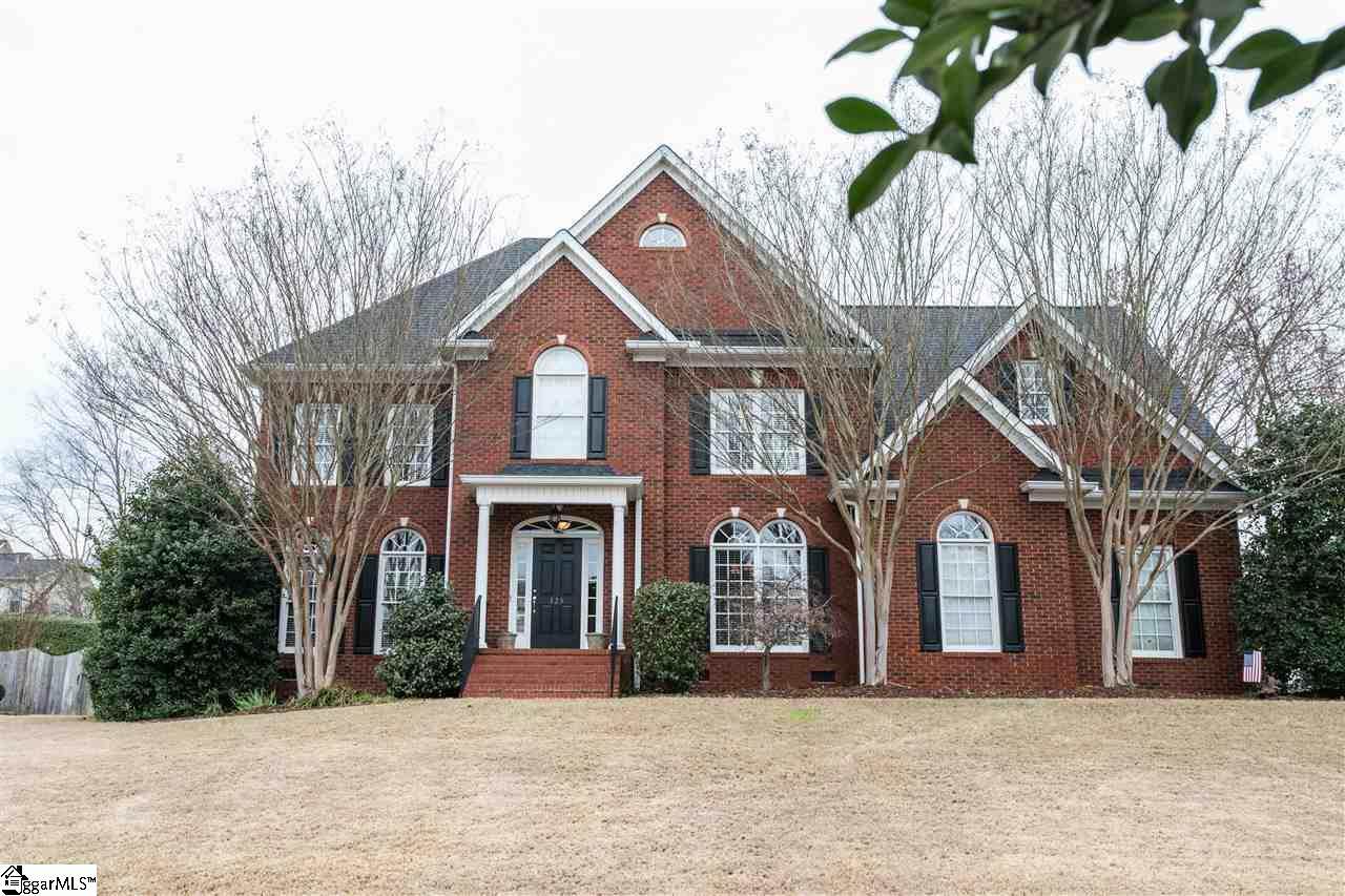 323 Parkside Drive - Photo 1