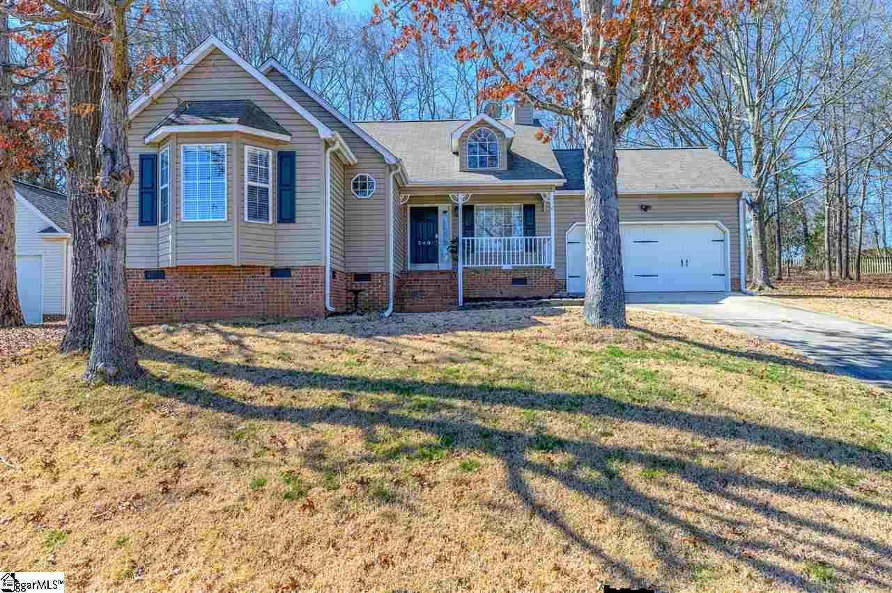 248 Oak Valley Drive - Photo 1