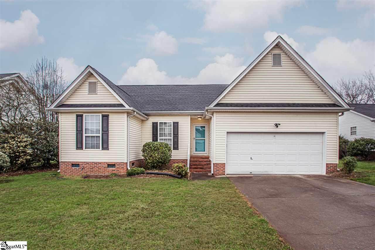 100 Saddlemount Lane - Photo 1