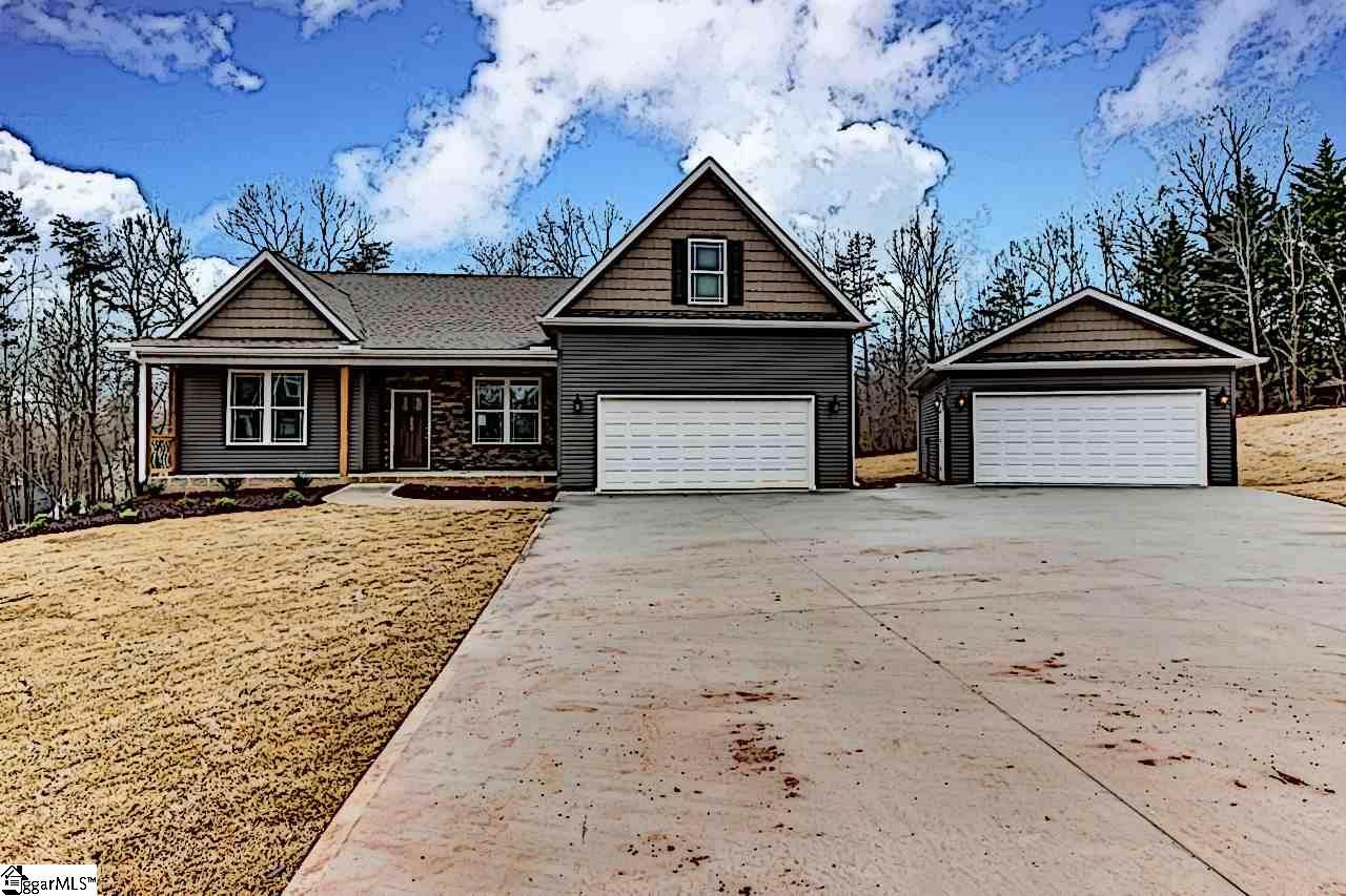 240 Inlet Pointe Drive - Photo 1