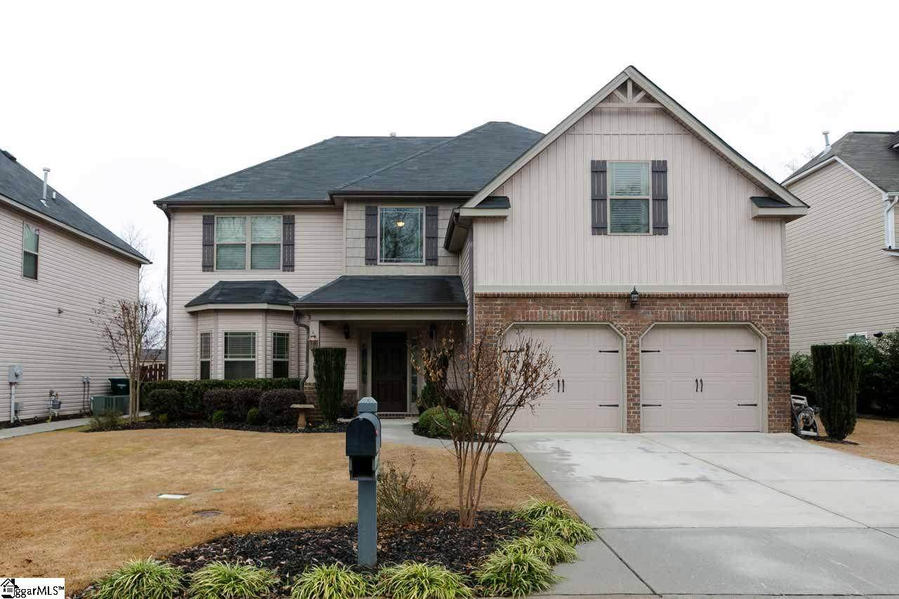 248 Oak Branch Drive - Photo 1
