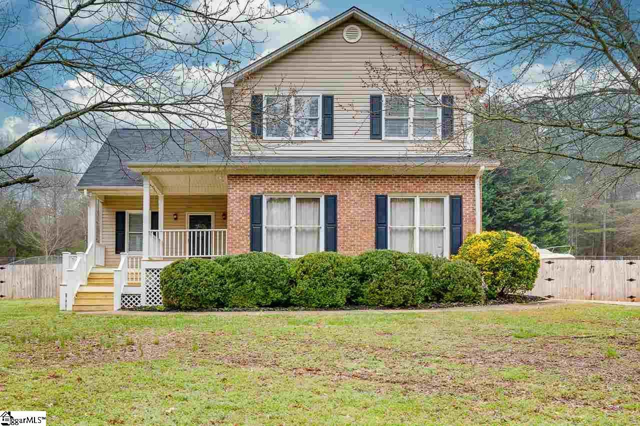1209 Old Mill Road - Photo 1