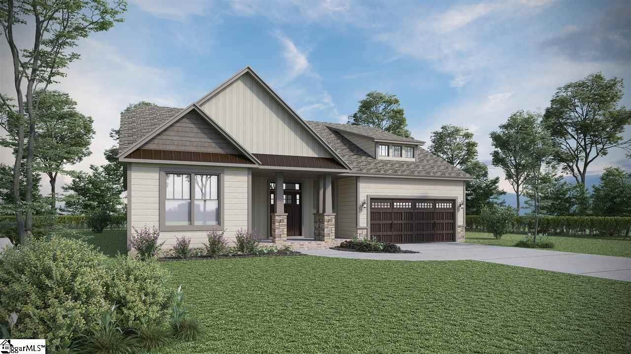 25 Bishop Lake Way - Photo 1