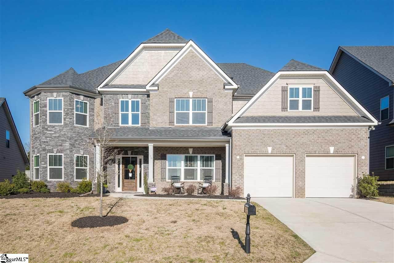 108 Fort Drive - Photo 1