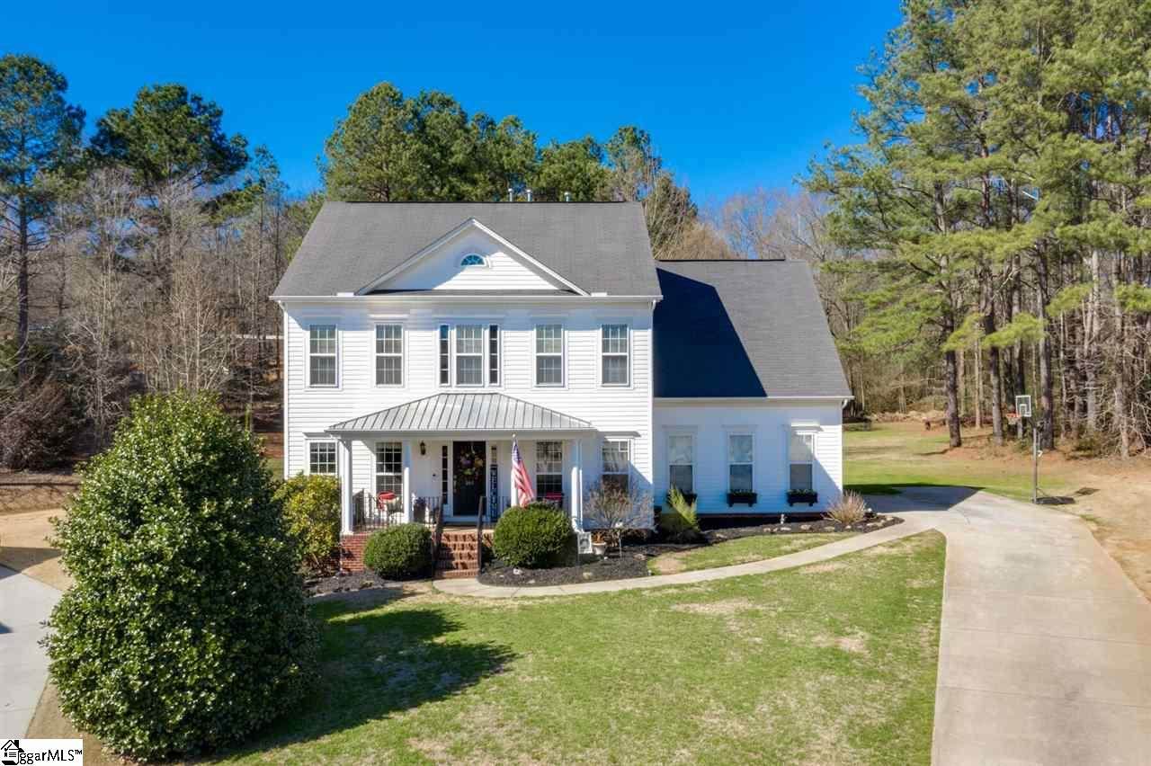 161 Armistead Lane - Photo 1