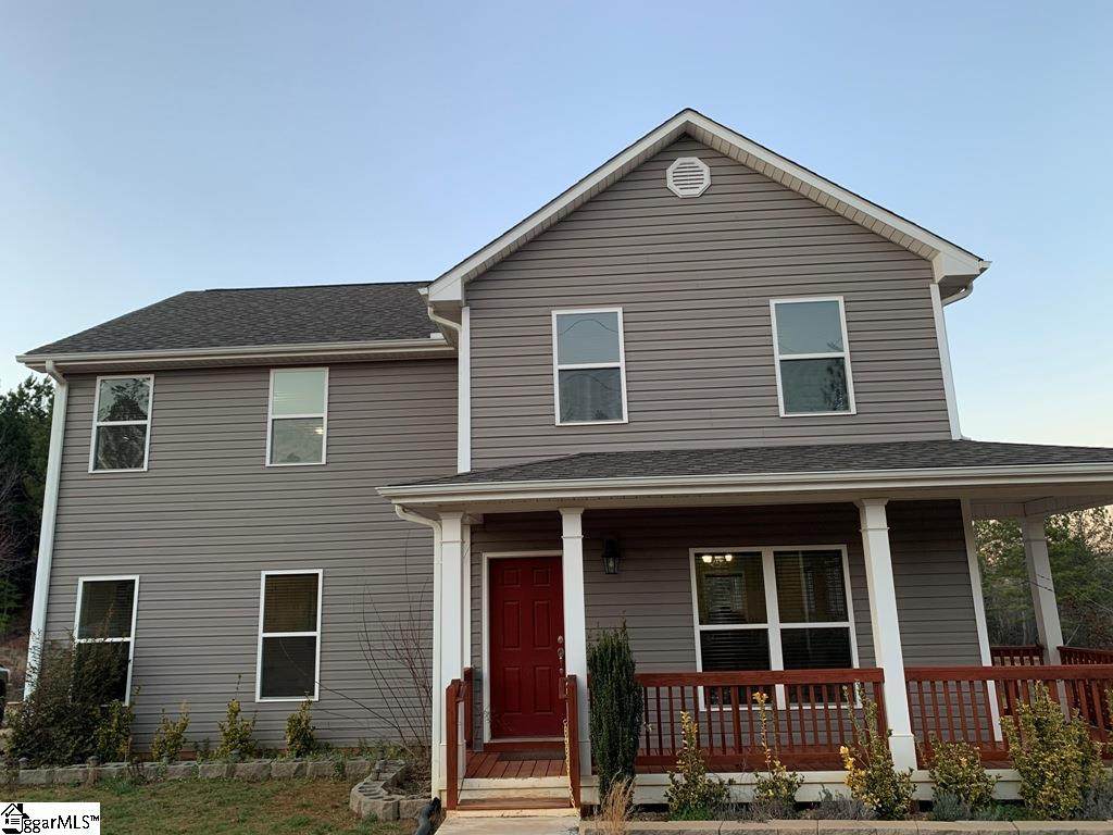 822 Dunklin Bridge Road - Photo 1