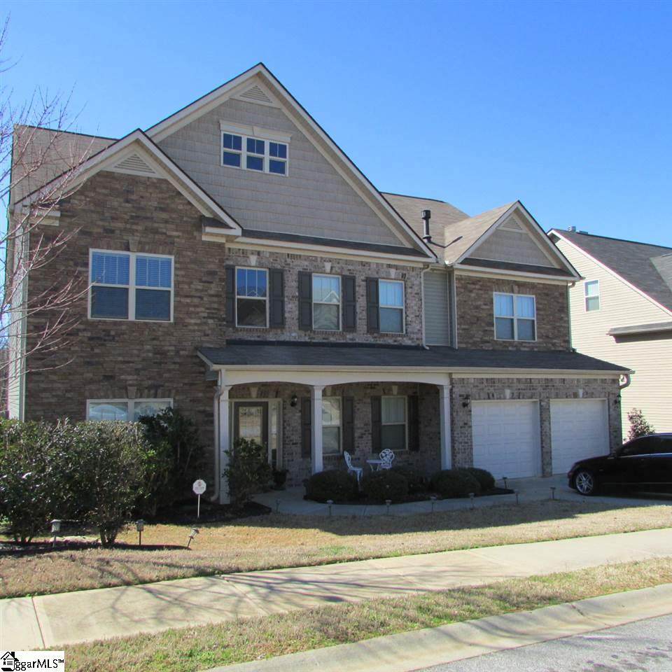 389 Heritage Point Drive - Photo 1
