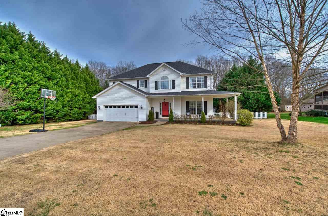 883 Circle Road - Photo 1