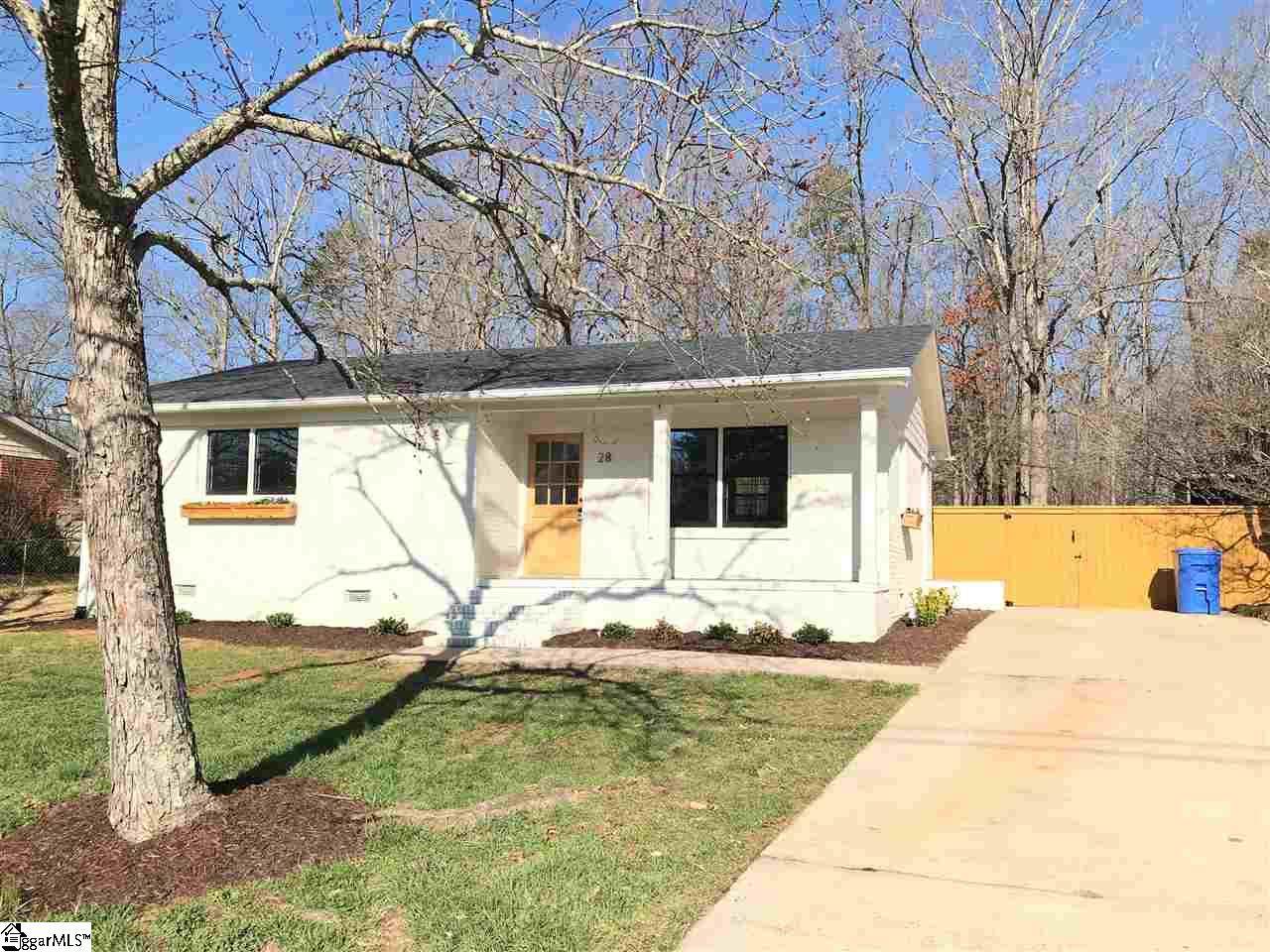 28 Cox Street - Photo 1