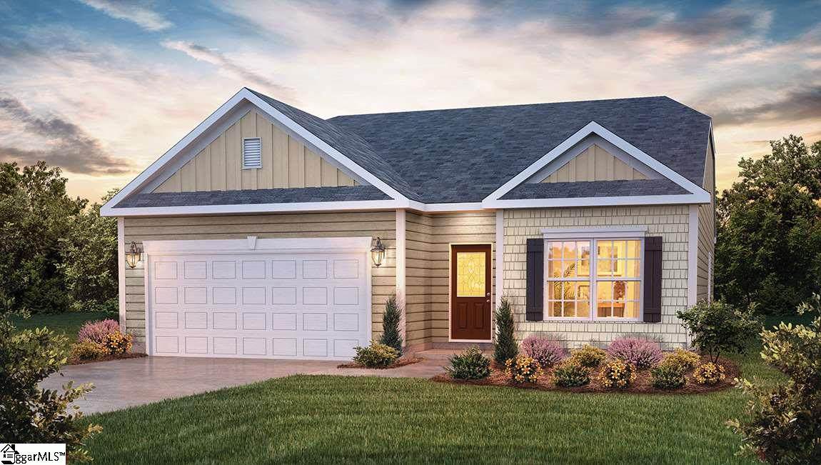 308 Hartridge Drive - Photo 1