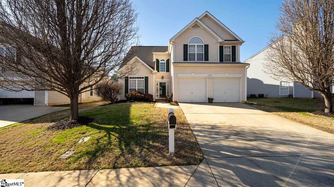 215 Clay Thorn Court - Photo 1