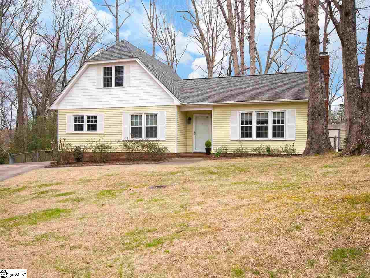 121 Coalmont Court - Photo 1