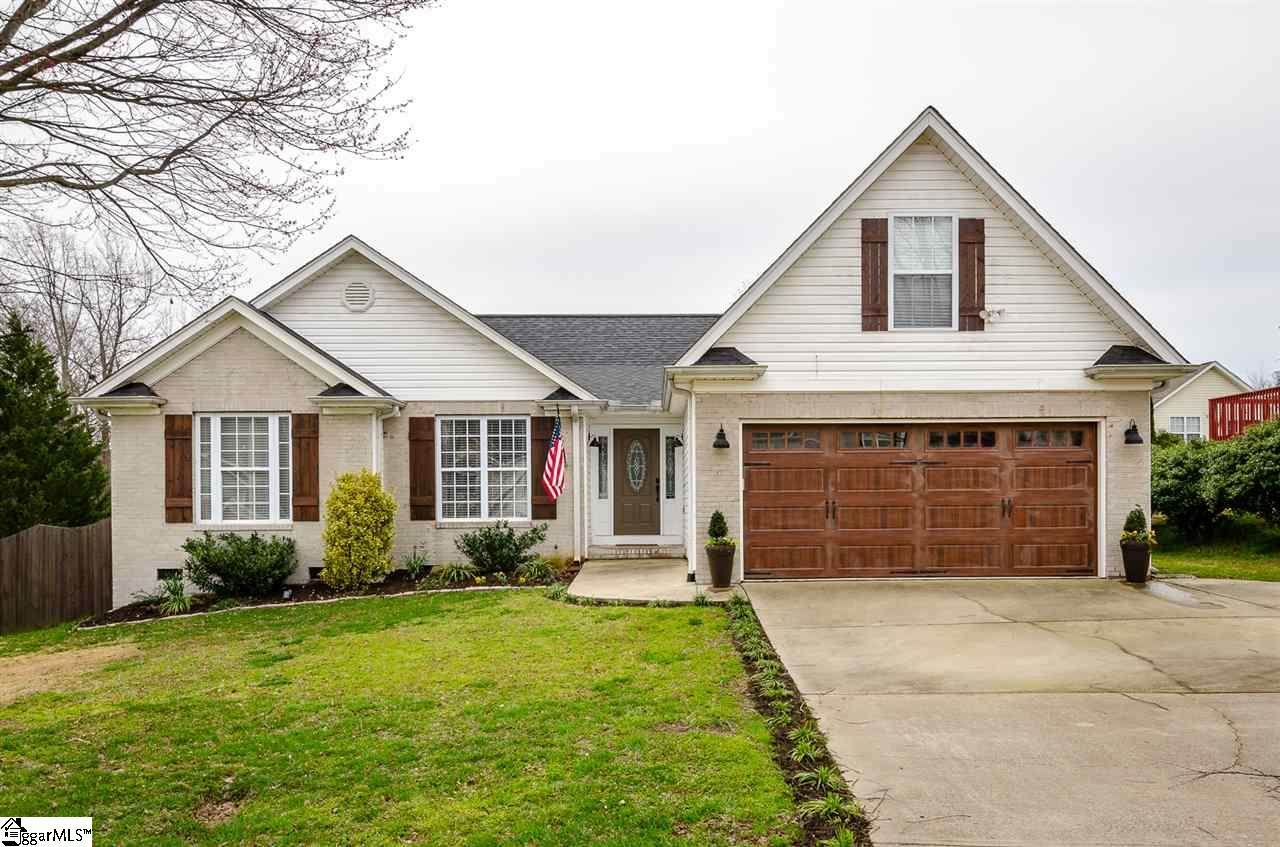 6 Bruton Court - Photo 1