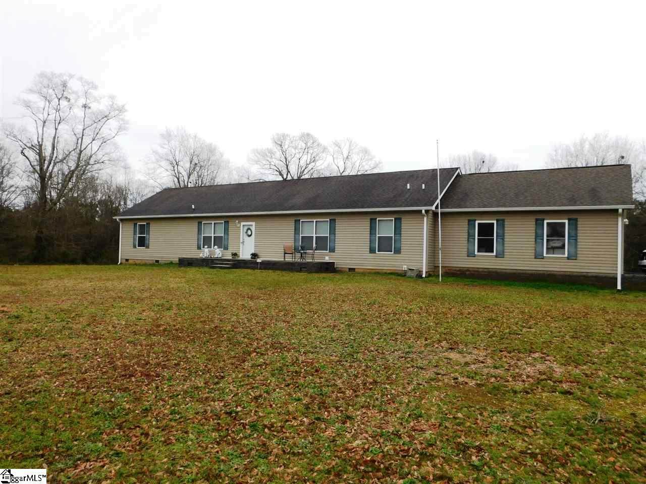 956 49 Highway - Photo 1