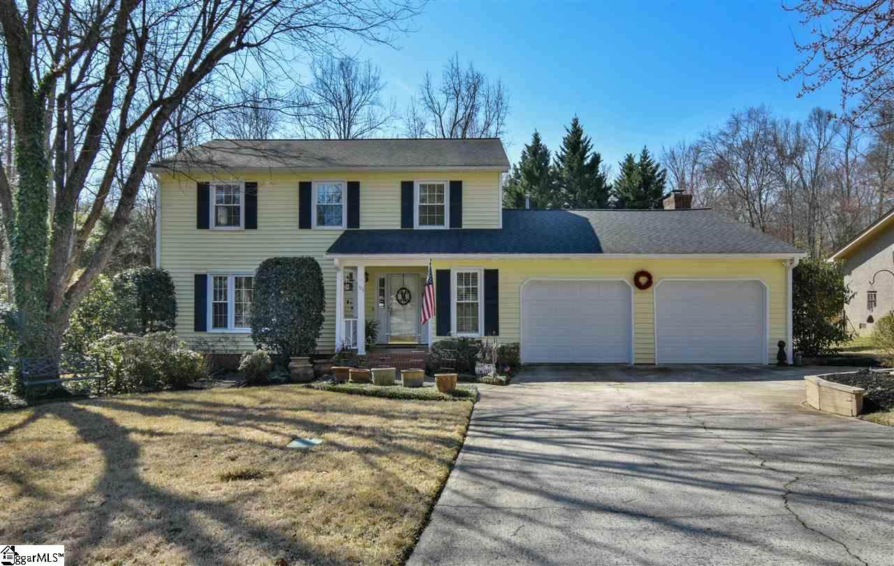 103 Pine Straw Way - Photo 1