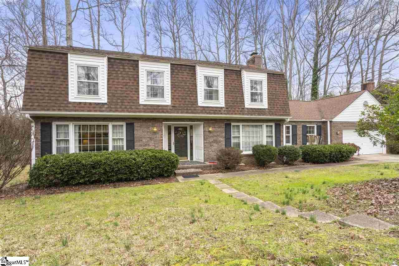 9 Farrell Kirk Lane - Photo 1