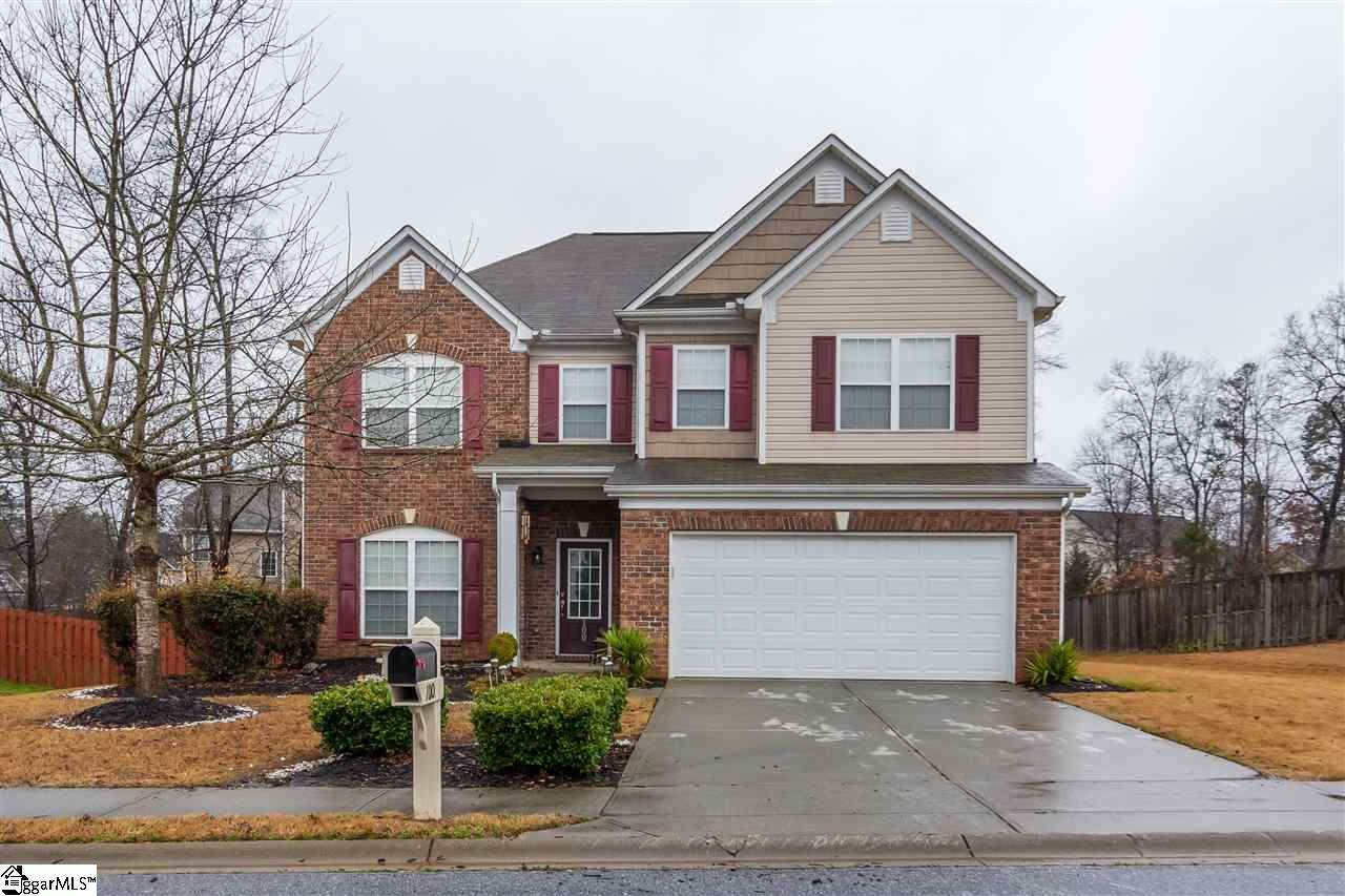100 Crowflock Court - Photo 1