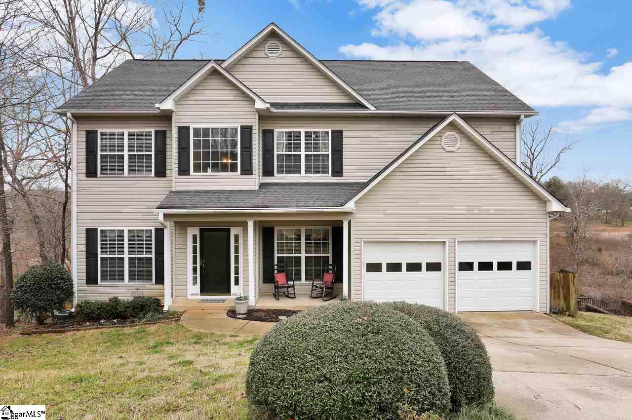 122 Briarpark Drive - Photo 1