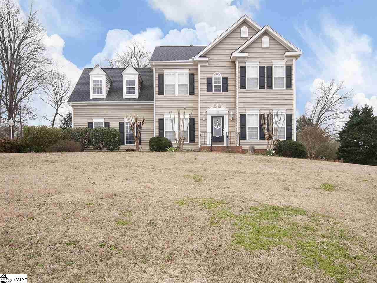 113 Hornbuckle Drive - Photo 1 113 Hornbuckle Drive - Photo 1