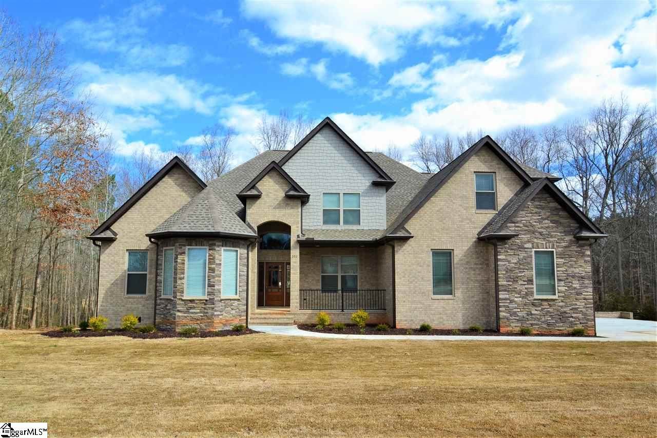 353 Benford Drive - Photo 1
