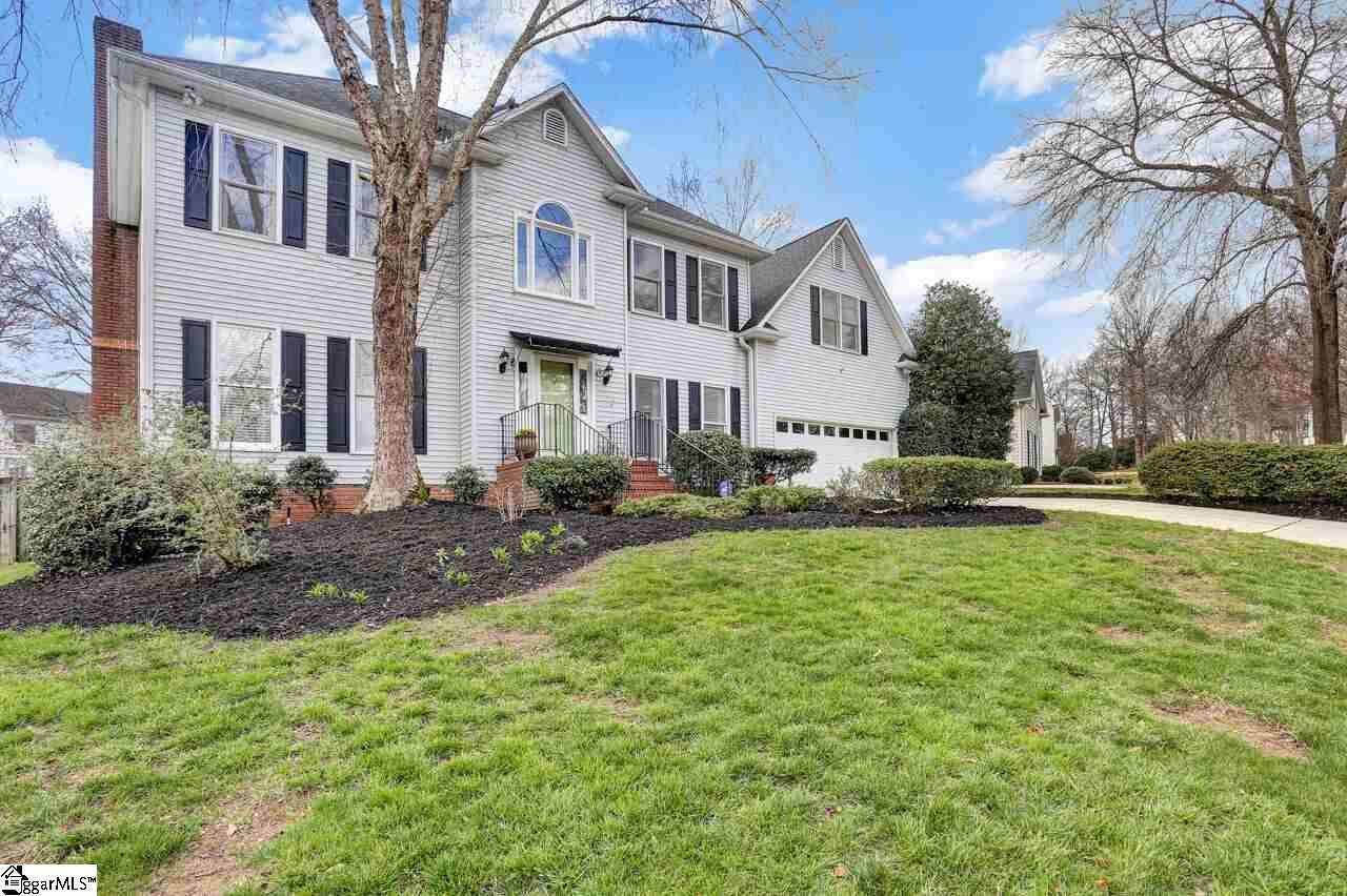 14 Misty Oak Drive - Photo 1