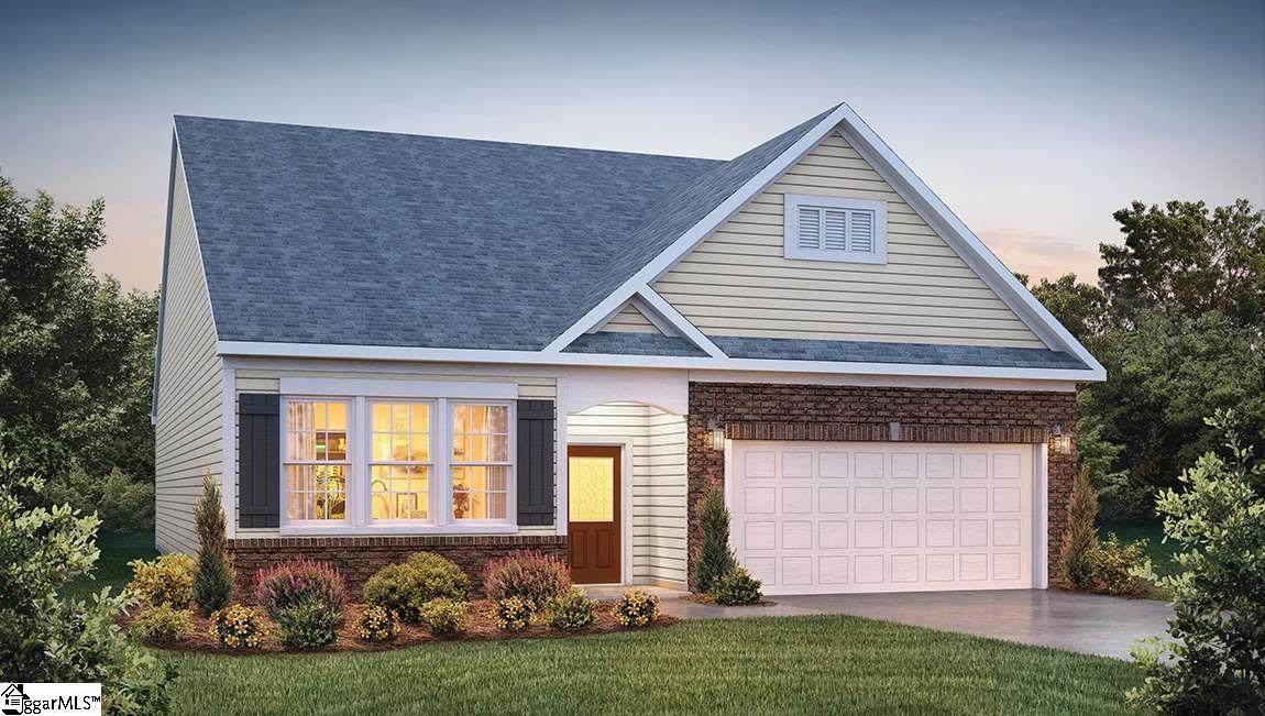 735 Liberty Walk Lane - Photo 1