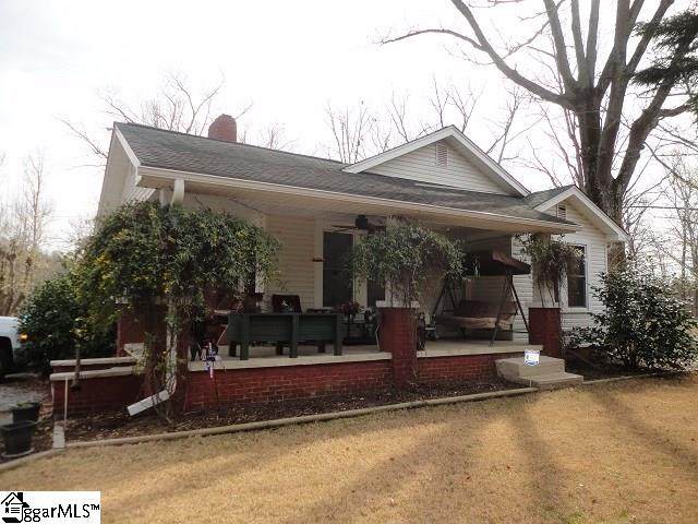 445 Osteen Road - Photo 1