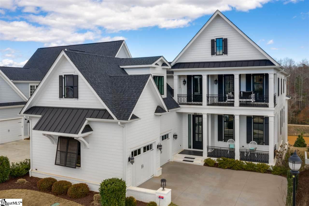 112 Verdae Crest Drive - Photo 1