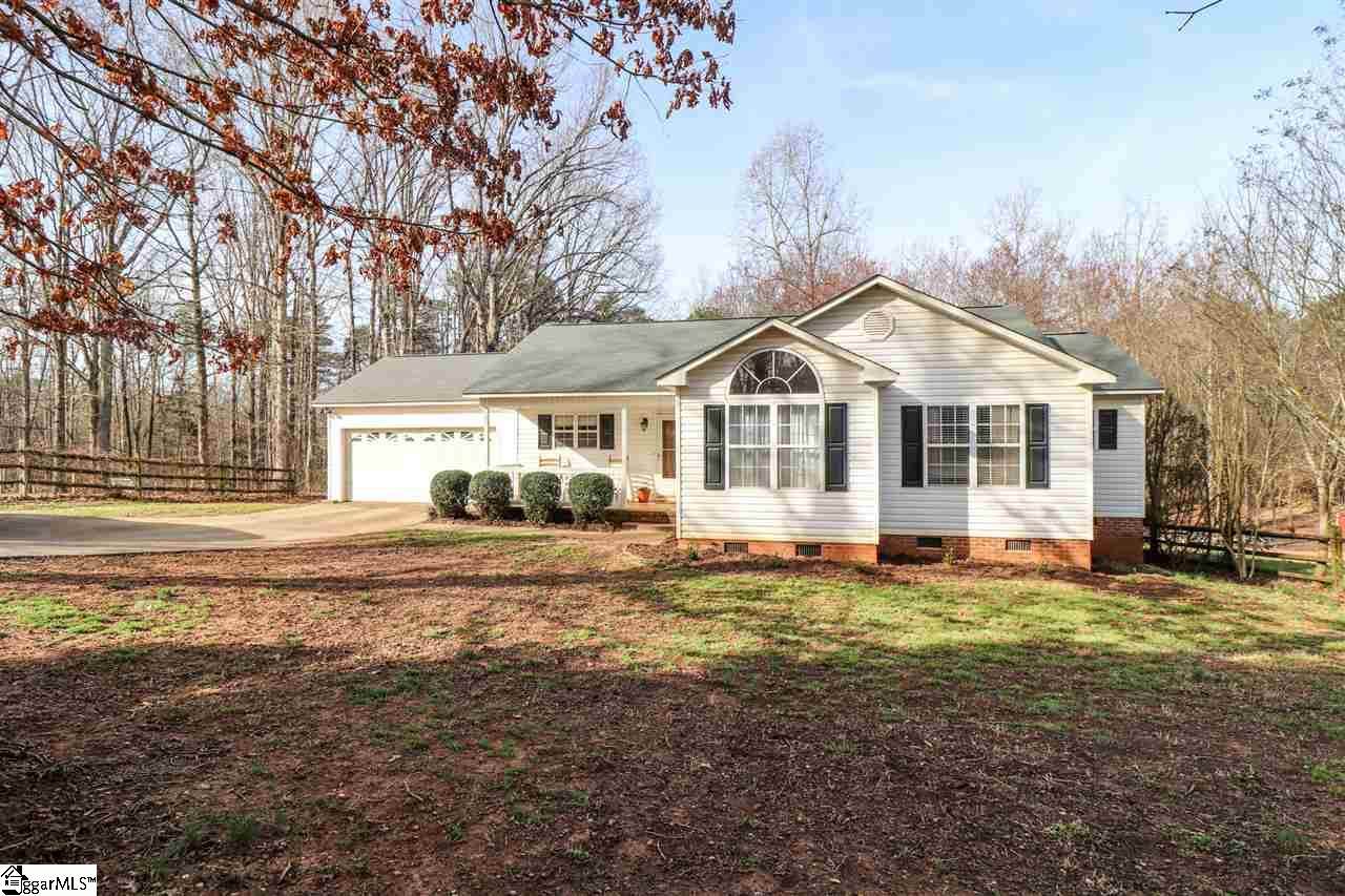 434 Jordan Creek Farm Road - Photo 1