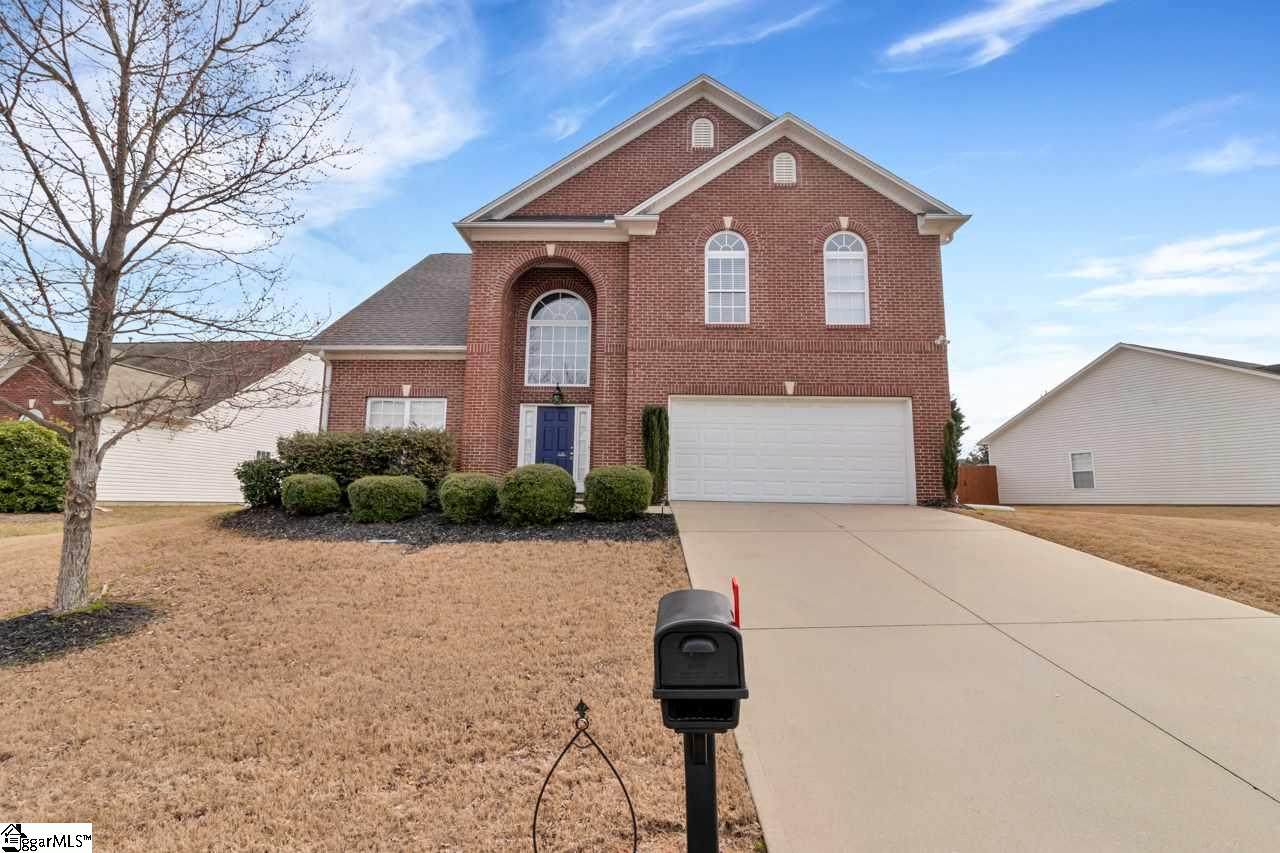 121 Spirit Mountain Lane - Photo 1
