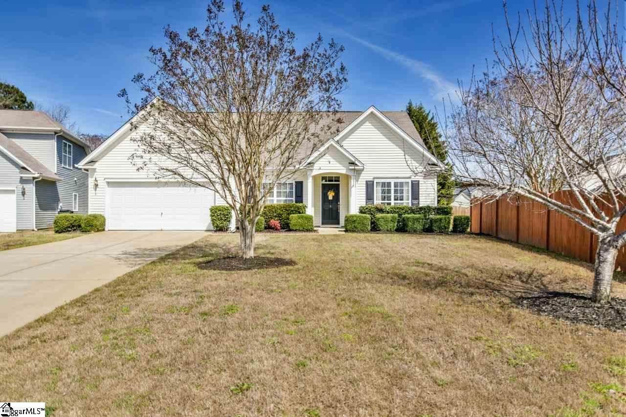 4 Holly Fern Court - Photo 1