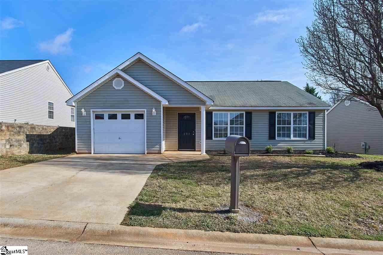 232 Ashley Danielle Drive - Photo 1