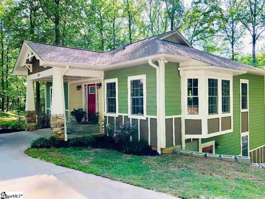 127 Old Cuffy Creek Lane - Photo 1