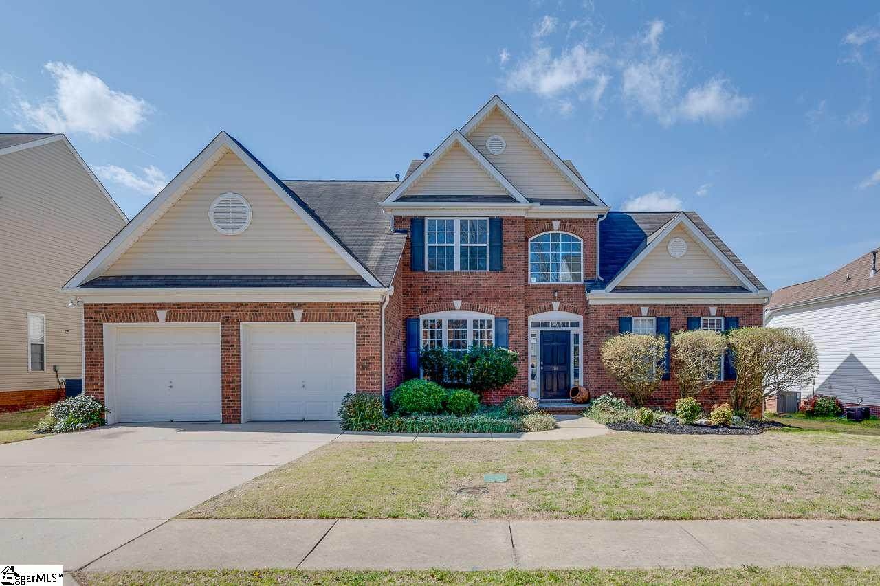 30 Gingergold Drive - Photo 1