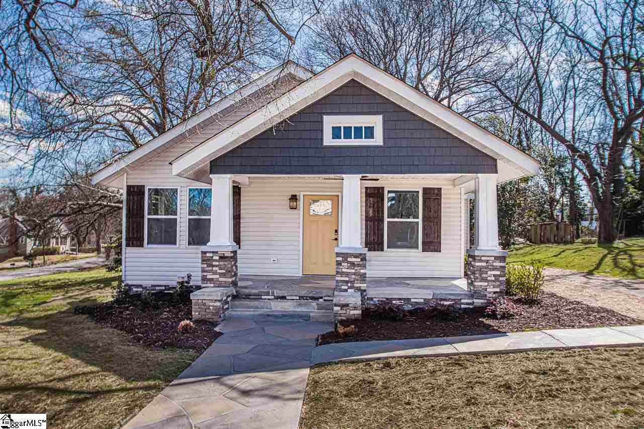 18 Jervey Avenue - Photo 1