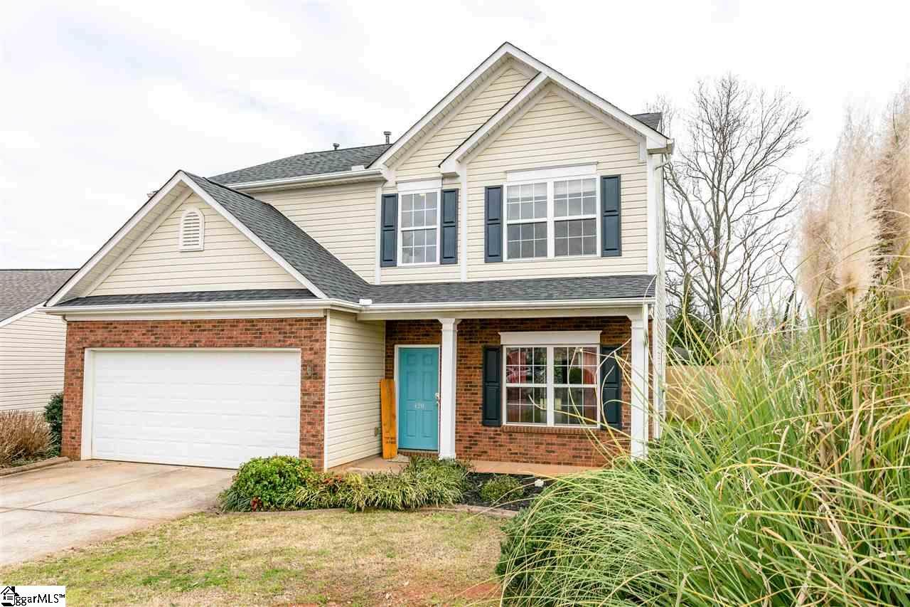 420 Chartwell Drive - Photo 1