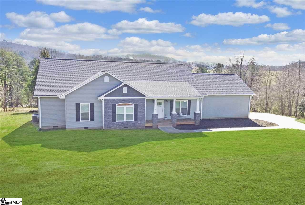 2468 Pumpkin Town Highway - Photo 1