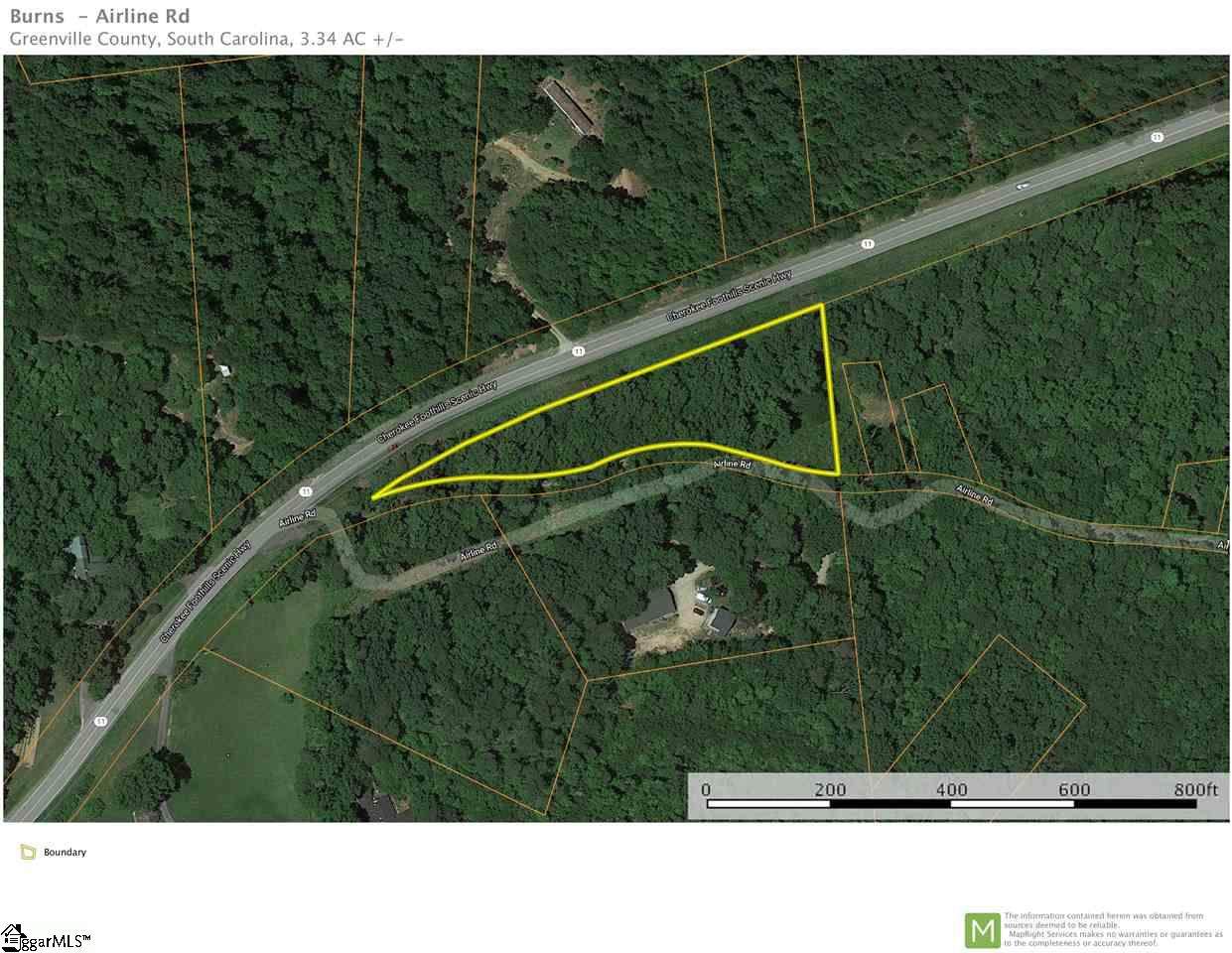 Airline Road - Photo 1