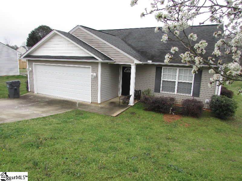 205 Lear Drive - Photo 1