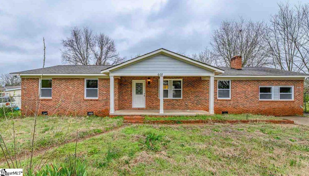 602 Marion Avenue - Photo 1